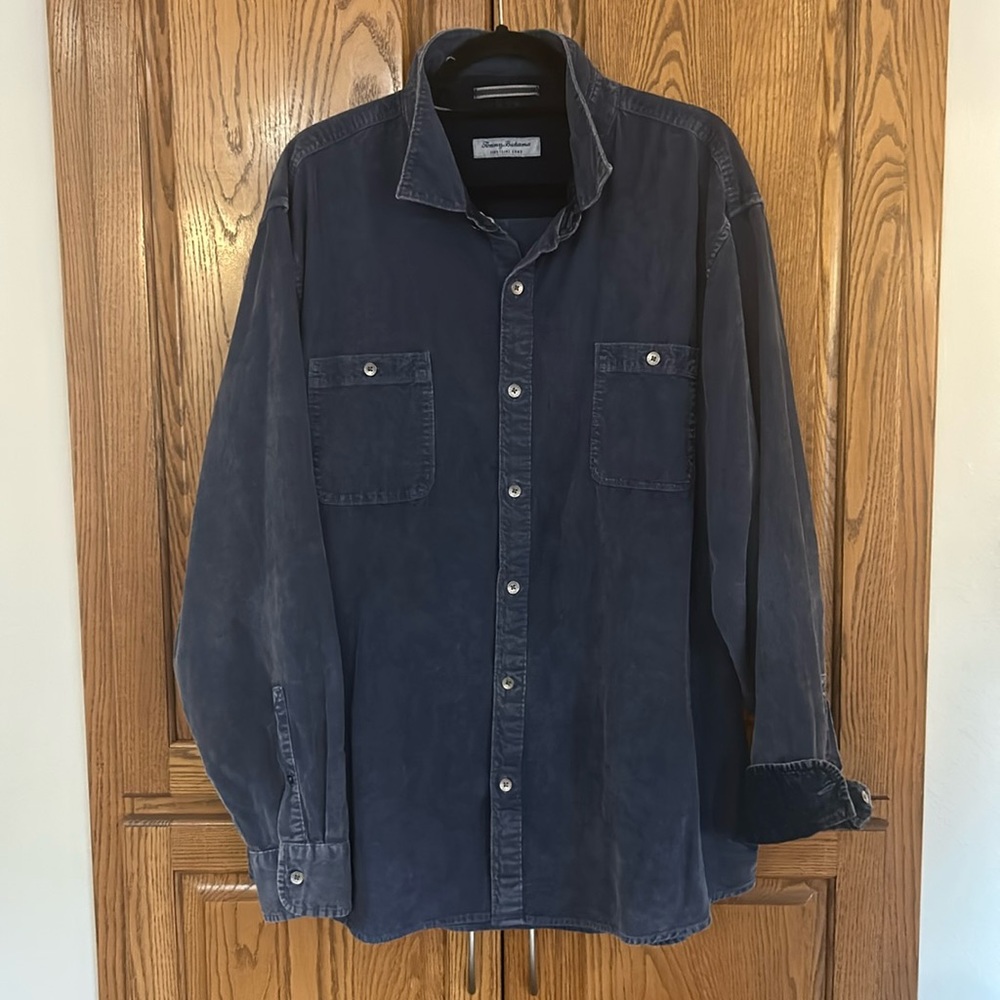Tommy Bahama Shirt